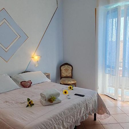 Elisart 2 Bed & Breakfast Alghero Exterior foto