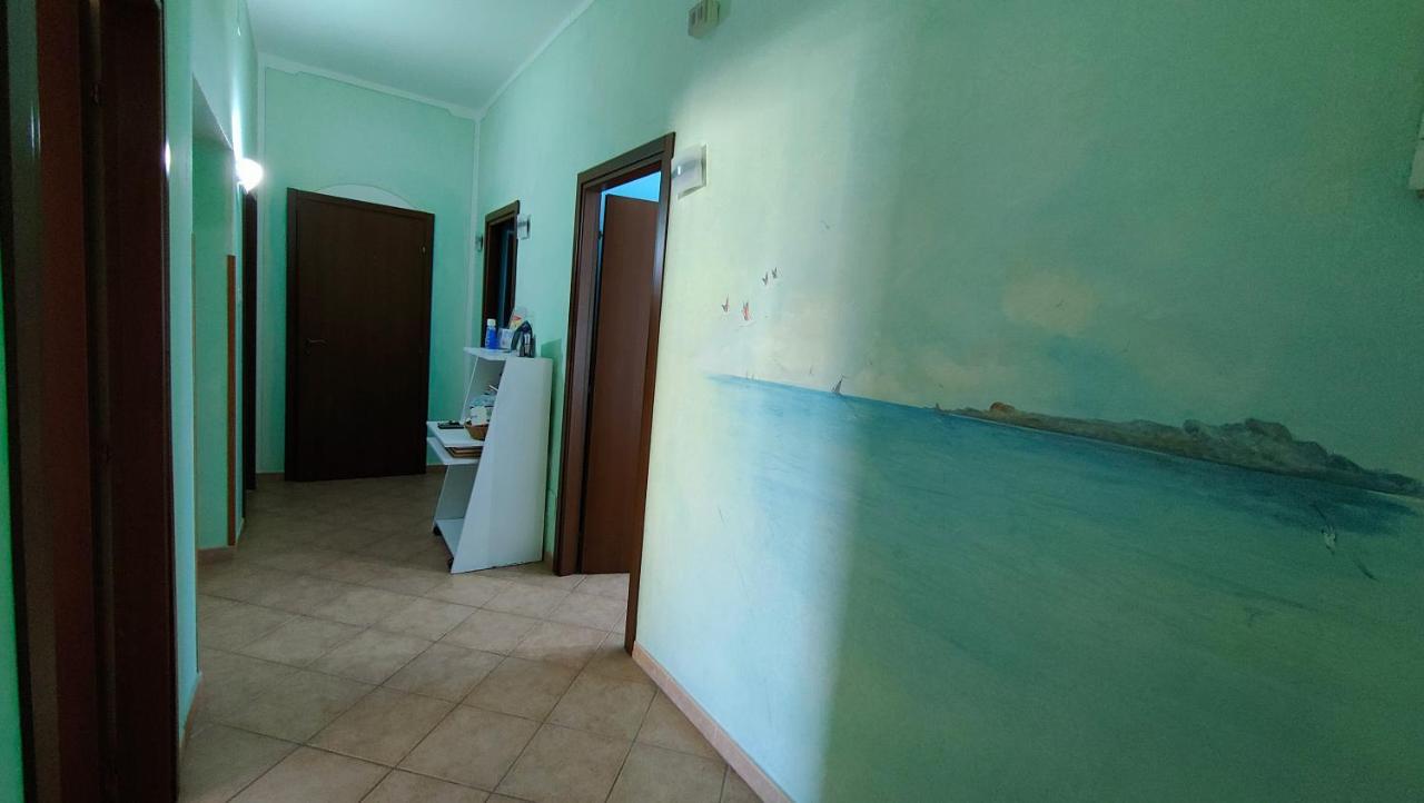 Elisart 2 Bed & Breakfast Alghero Exterior foto