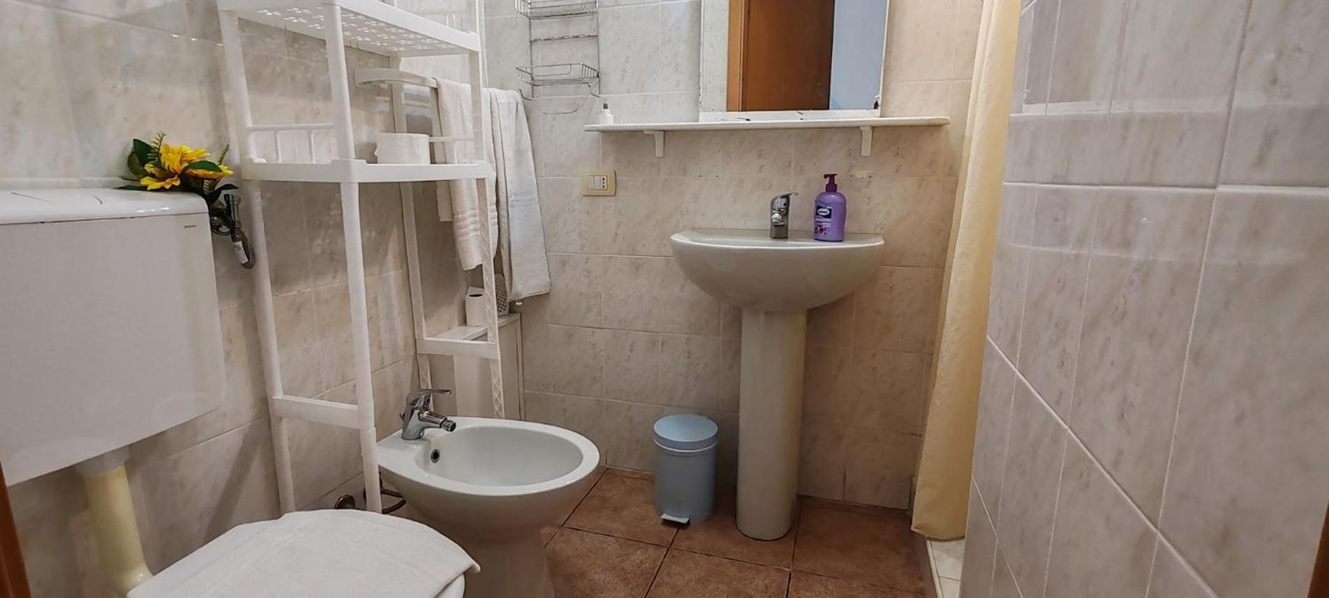 Elisart 2 Bed & Breakfast Alghero Exterior foto