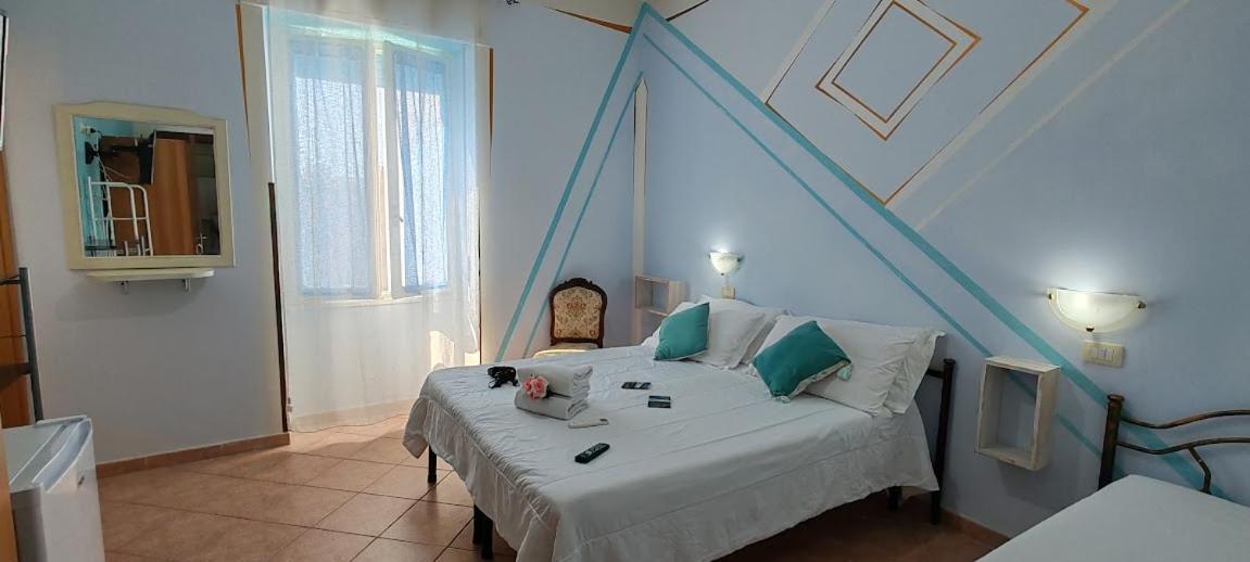 Elisart 2 Bed & Breakfast Alghero Exterior foto