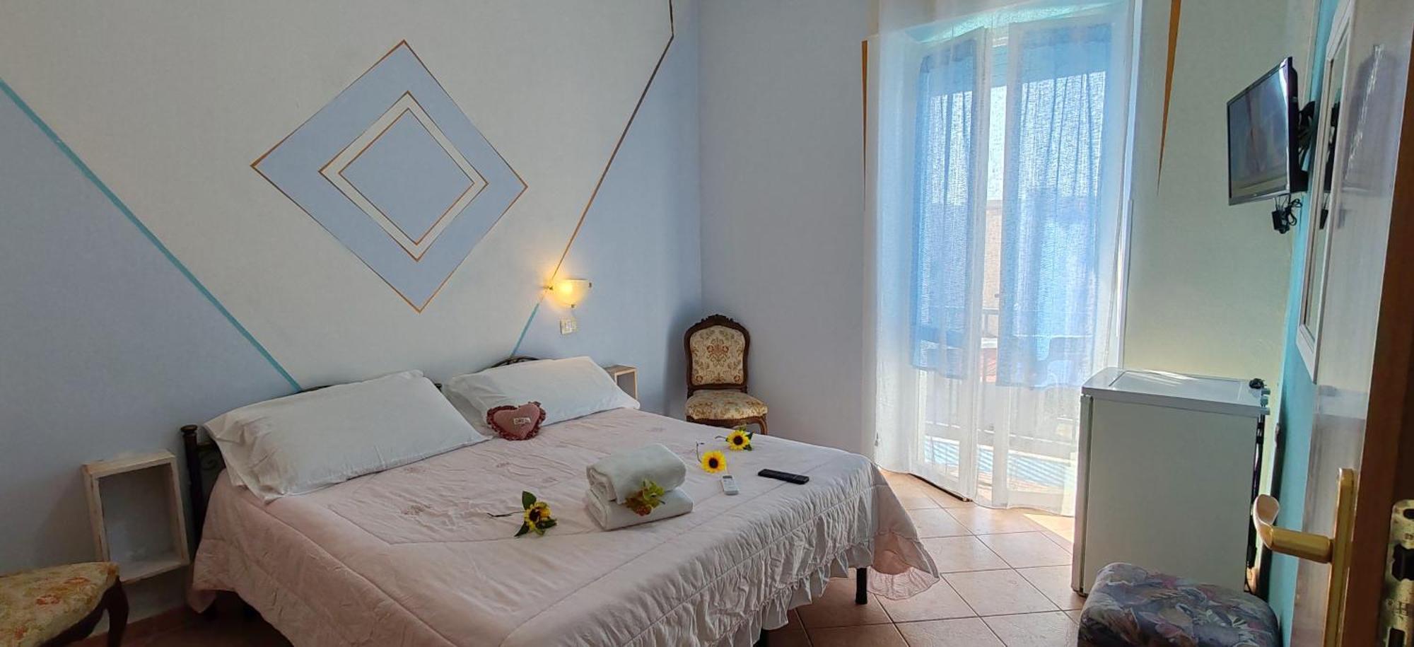 Elisart 2 Bed & Breakfast Alghero Exterior foto
